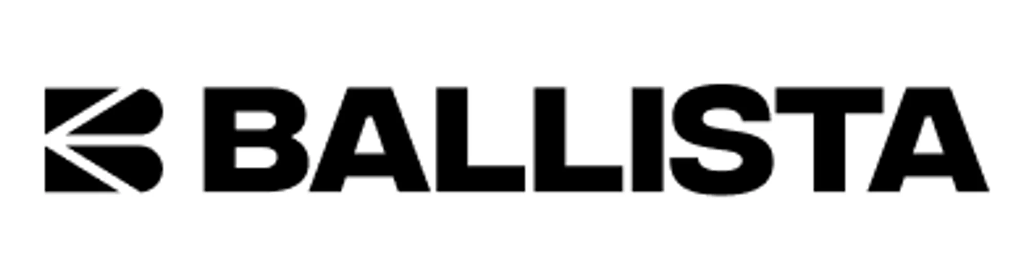 Ballista