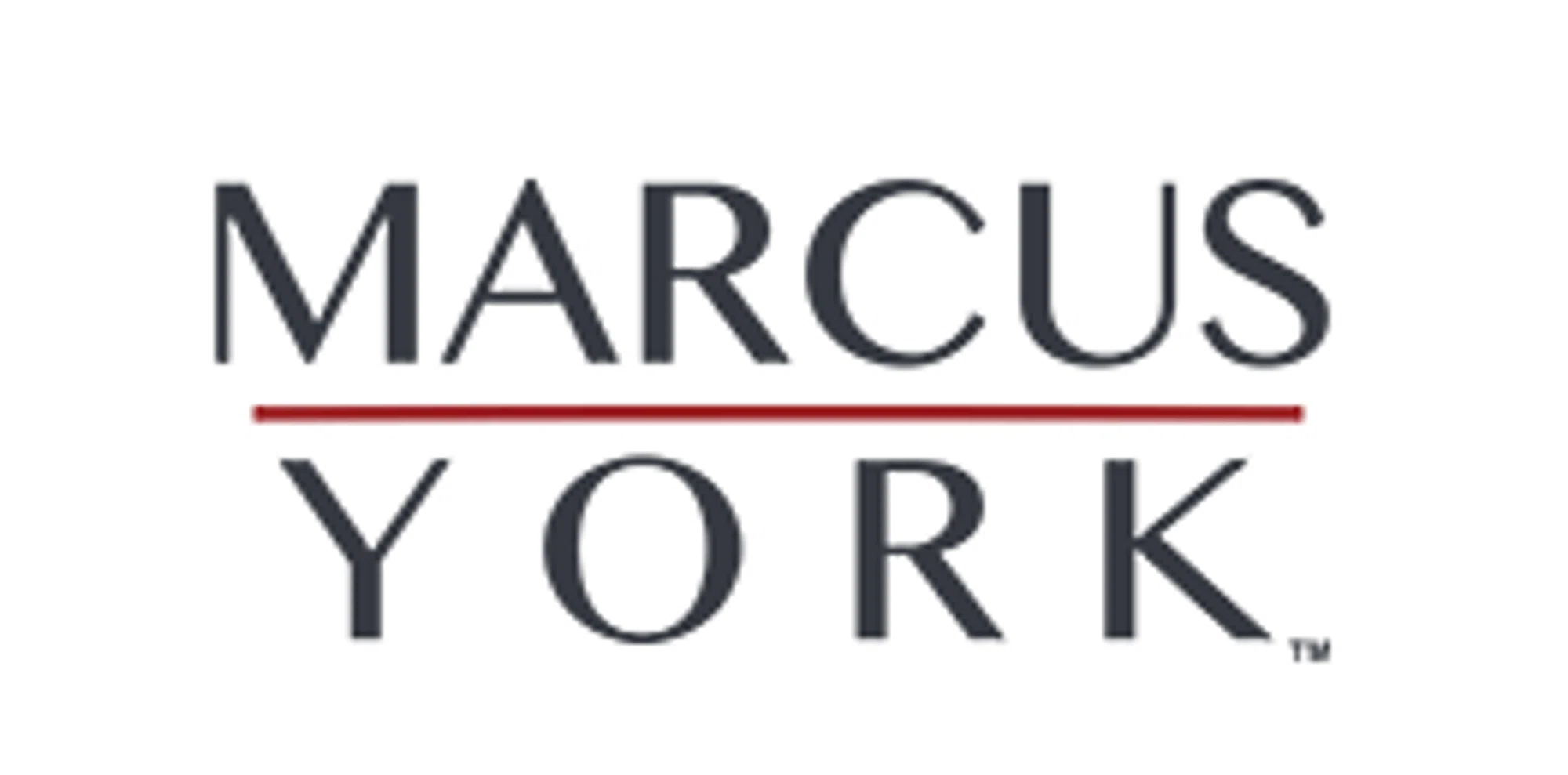 Marcus York Promo Codes & Coupons