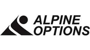 Alpine Options Promo Codes & Coupons
