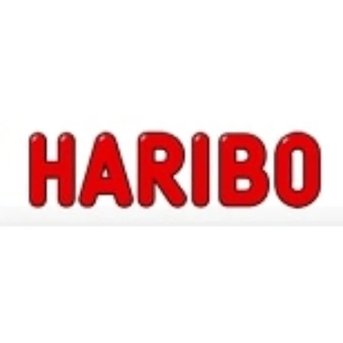 Haribo Promo Codes & Coupons