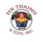 Hr Trains & Toys Promo Codes & Coupons