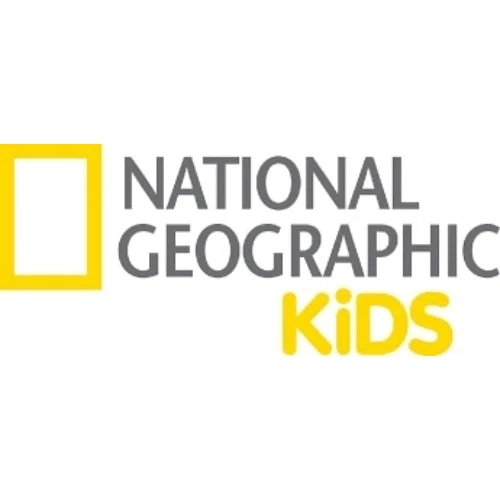 National Geographic Kids Coupons and Discount Codes April 2026 visual data 6
