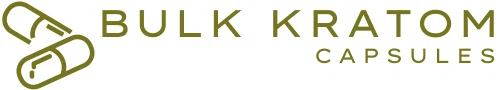Bulk Kratom Capsules