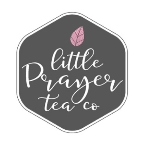 Little Prayer Tea