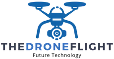 Thedroneflight