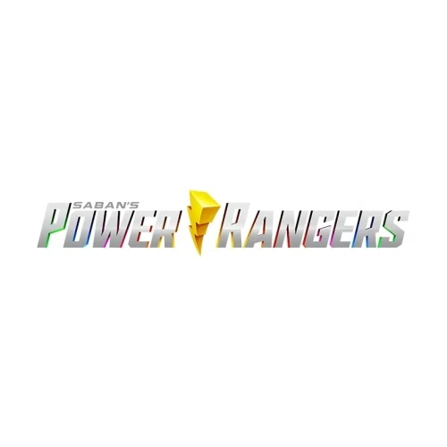Power Rangers Promo Codes | Get 50% Off March 2026