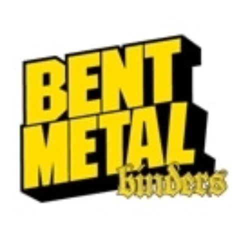 Bent Metal Promo Codes & Coupons