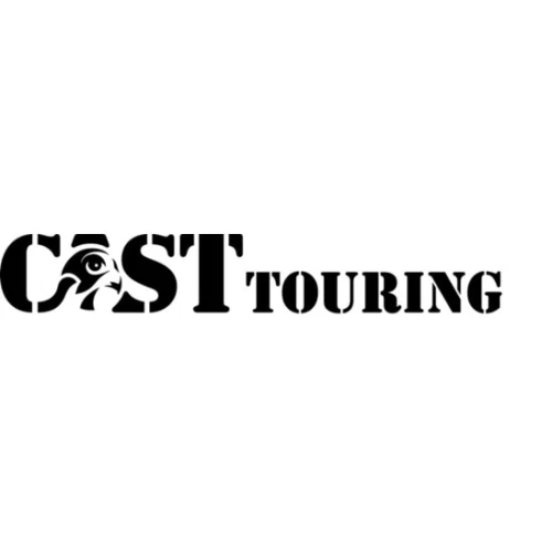 Cast Touring Promo Codes & Coupons