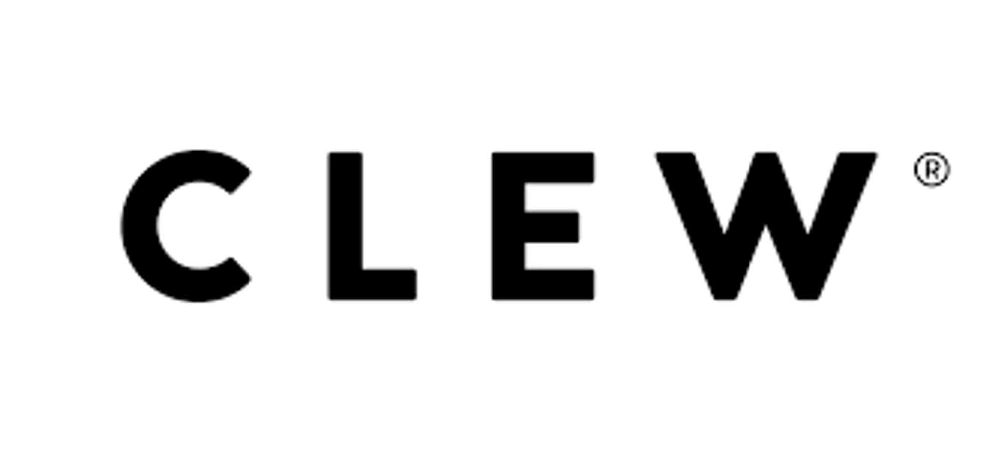 Clew Us Promo Codes & Coupons