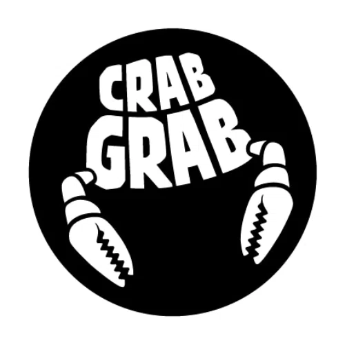 Crab Grab Promo Codes & Coupons