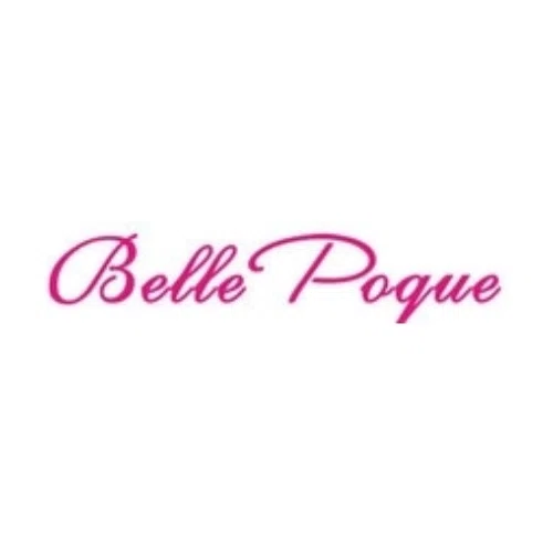Belle Poque