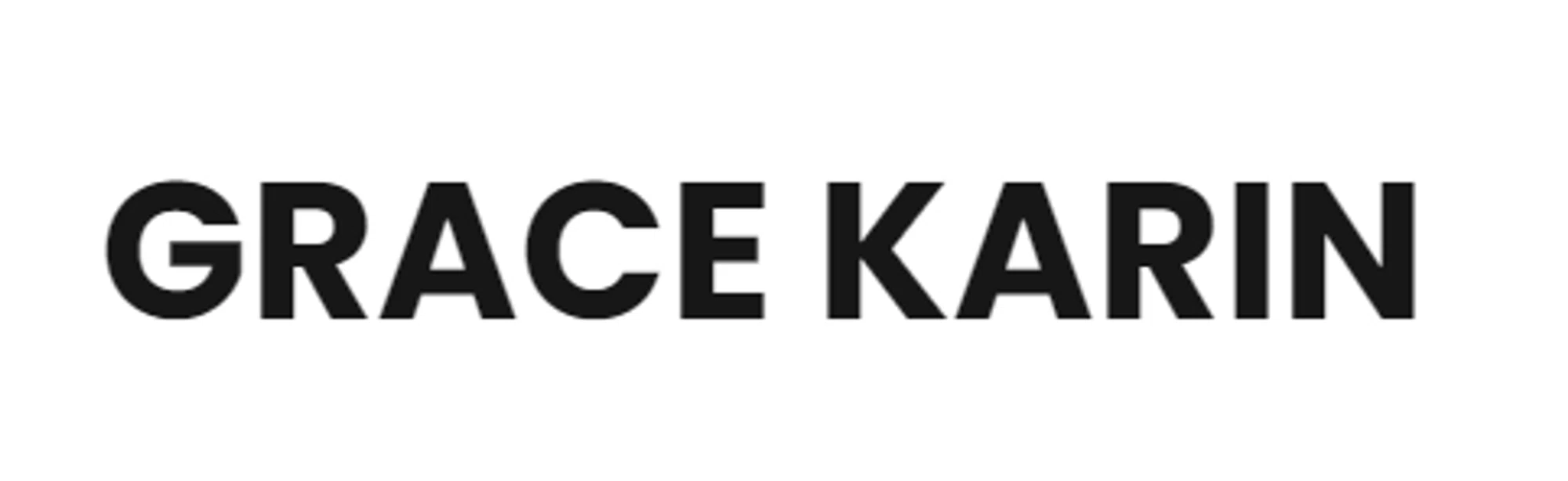Grace Karin Promo Codes & Coupons