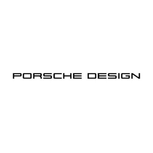Porsche Design Promo Codes & Coupons