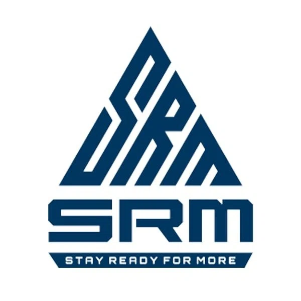 Srm Knives
