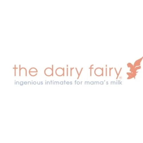 The Dairy Fairy Promo Codes & Coupons