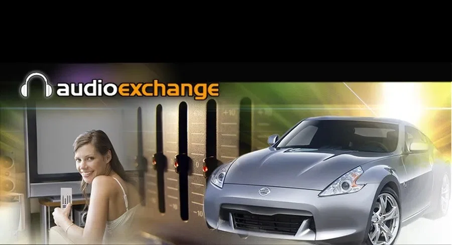 Audio Exchange Promo Codes & Coupons