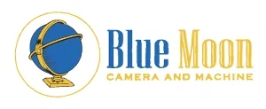 Blue Moon Camera And Machine Promo Codes & Coupons