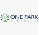 One Park Financial Promo Codes & Coupons