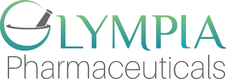 Olympia Pharmaceuticals Promo Codes & Coupons