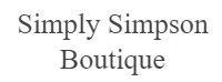 Simply Simpson Boutique