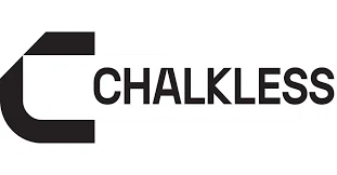 Chalkless Promo Codes & Coupons