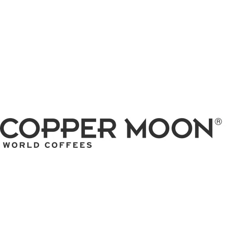 Copper Moon Coffee Promo Codes & Coupons