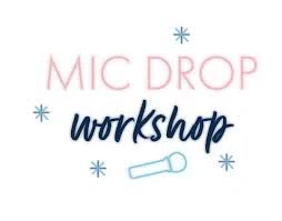 Mic Drop Workshop Promo Codes & Coupons