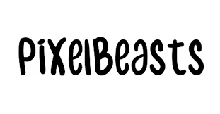 Pixelbeasts Promo Codes & Coupons