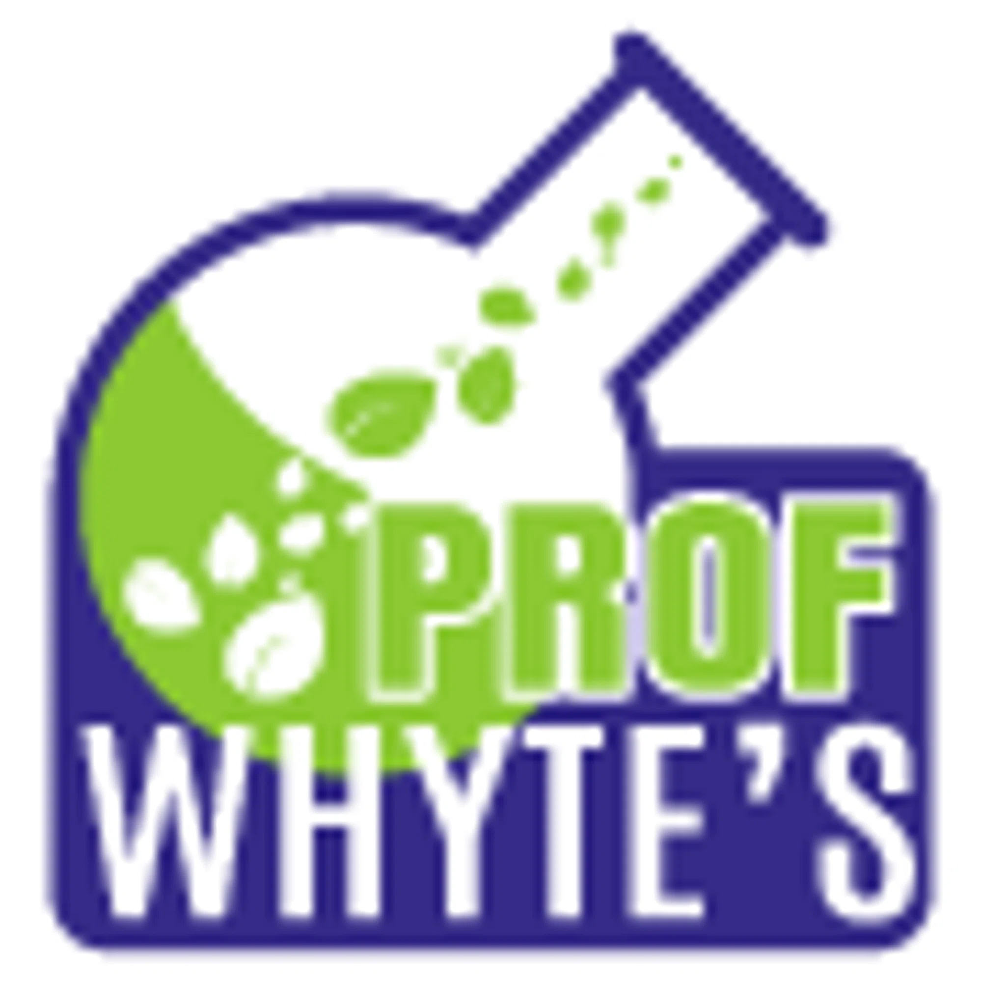 Professor Whyte’S Promo Codes & Coupons