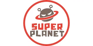 Superplanet Promo Codes & Coupons