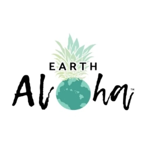 Earth Aloha Promo Codes & Coupons
