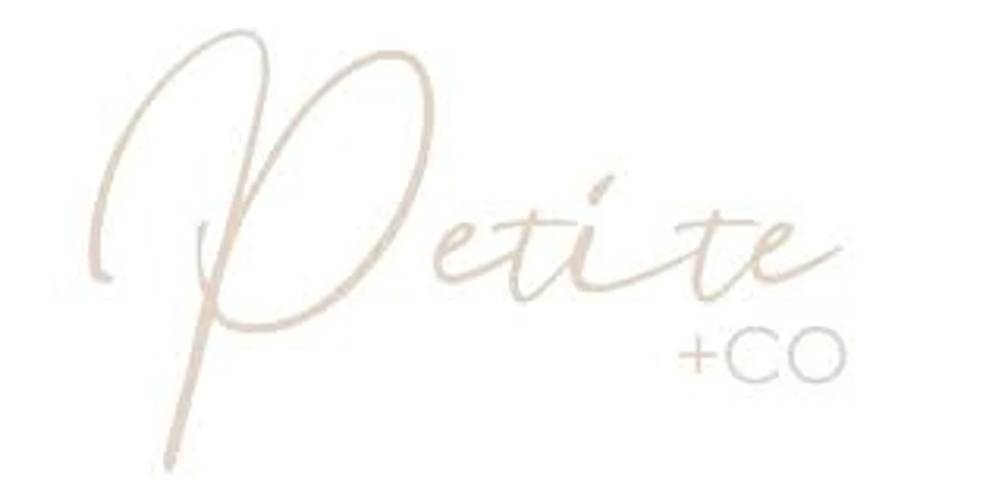 Petite Co Au Promo Codes & Coupons