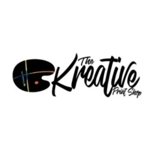 The Kreative Print Shop Promo Codes & Coupons