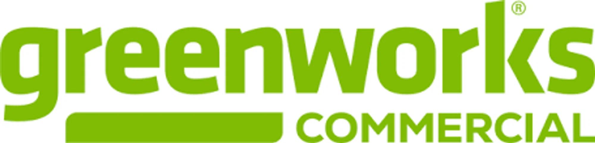 Greenworks Commercial Promo Codes & Coupons