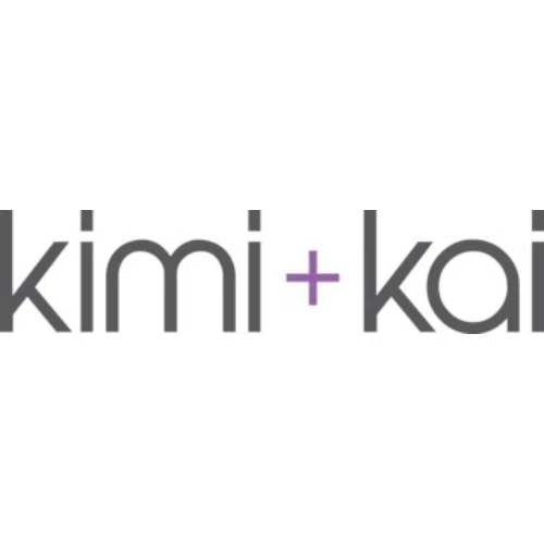 Kimi + Kai Promo Codes & Coupons