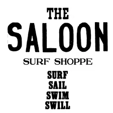 Saloon Surf Promo Codes & Coupons