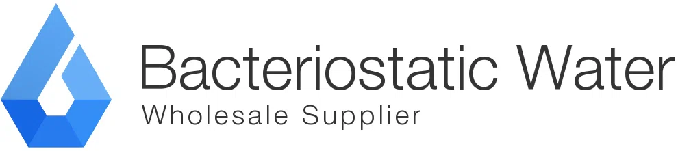 Bacteriostatic Water