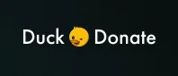 Duckdonate