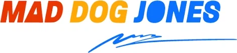 Mad Dog Jones