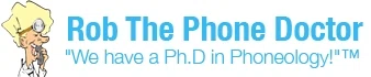 Rob The Phone Doctor
