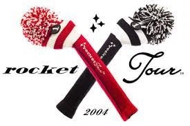 Rocket Tour Golf