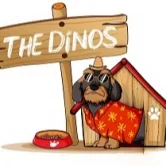 The Dinos Nft