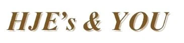 Hje'S & You Promo Codes