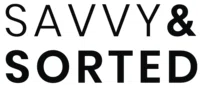 Savvy & Sorted Promo Codes