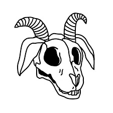 Great Goats