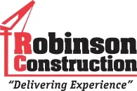 Robinson Construction Promo Codes & Coupons
