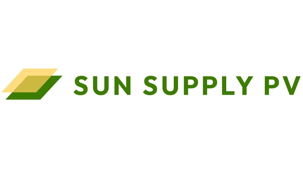 Sun Supply Pv Promo Codes & Coupons