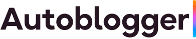 Autoblogger