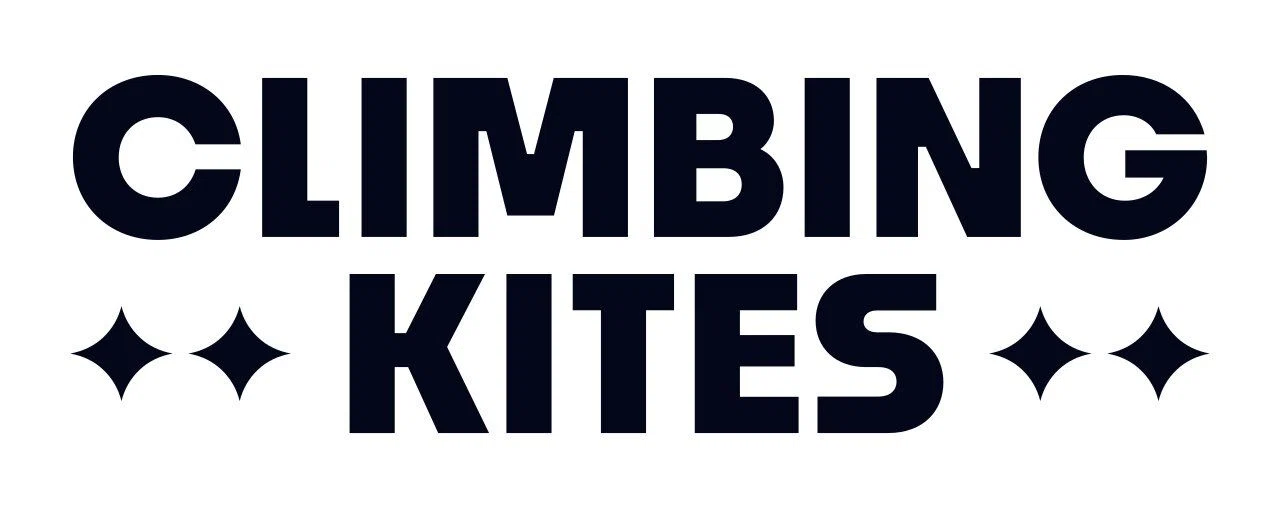 Climbing Kites