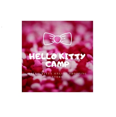 Hello Kitty Camp